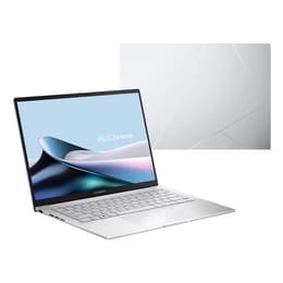 Asus Zenbook 14 OLED UX3405CA-PP009W 14" - Ultra 9 285H - 32GB - HDD 1 TBGB Integrated Graphics QWERTY - Αραβικό