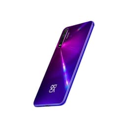 Huawei Nova 5T 128GB - Μωβ - Ξεκλείδωτο