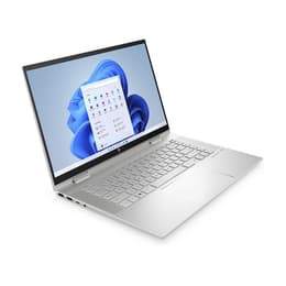 HP Envy x360 15-ES0757NG 15" (2021) - Core i5-1135G7﻿ - 16GB - SSD 512 Gb AZERTY - Γαλλικό