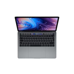 MacBook Pro Retina 13" (2016) - Core i5 - 16GB SSD 512 QWERTZ - Γερμανικό