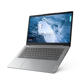 Lenovo IdeaPad 3 14IGL05 14" (2019) - Celeron N4020 - 8GB - SSD 256 GB AZERTY - Γαλλικό