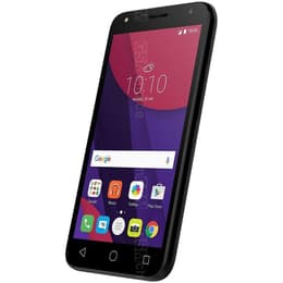 One Touch Pixi 4 8GB - Μαύρο - Ξεκλείδωτο