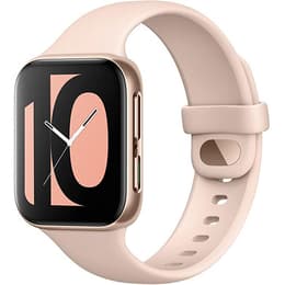 Oppo Ρολόγια Watch OW19W6 Παρακολούθηση καρδιακού ρυθμού GPS - Ροζ