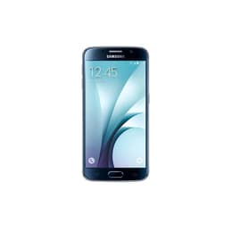 Galaxy S6 128GB - Μαύρο - Ξεκλείδωτο