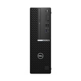 Dell OptiPlex 7080 SFF Core i3-10100 3.6 - SSD 512 GB - 64GB