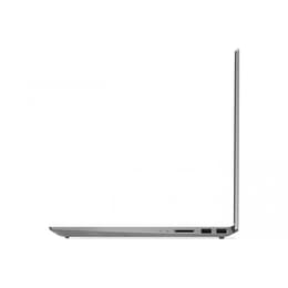 Lenovo IdeaPad S340-15API 15" (2018) - Ryzen 5 - 3000 Series (U) - 8GB - SSD 512 GB QWERTY - Αγγλικά