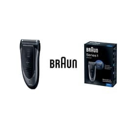 Braun series 1 190s-1 Ξυραφάκι