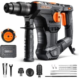 Tacklife TRH02A Δραπανοκατσάβιδο