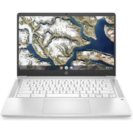 HP ChromeBook 14A-NA0509SA Pentium Silver N5030 1.1 GHz 64GB eMMC - 4GB QWERTY - Αγγλικά