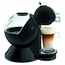 Μηχανή Espresso Συμβατό με Dolce Gusto Krups KP2100 L - Μαύρο