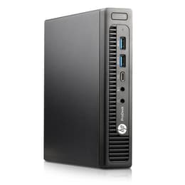 HP ProDesk 600 G2 DM Core i7-6700T 2.8 - SSD 256 GB - 8GB