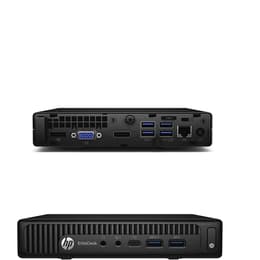 HP ProDesk 600 G2 DM Core i7-6700T 2.8 - SSD 256 GB - 8GB