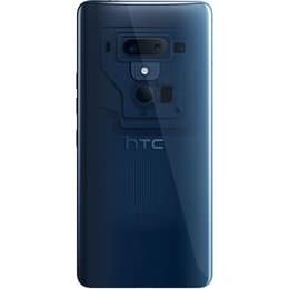 HTC U12+ 64GB - Μπλε - Ξεκλείδωτο