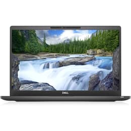 Dell Latitude E7250 12"(2017) - Core i5-5300U - 8GB - SSD 256 GB QWERTY - Αγγλικά