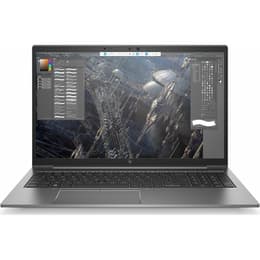 HP ZBook Firefly 15 G7 16" (2020) - Core i7 - Gen 10 (U) - 64GB - SSD 1 tb + HDD 1 tb QWERTY - Ελληνική