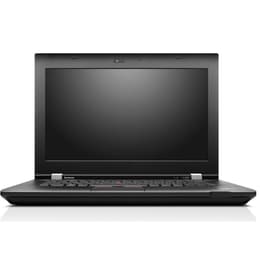 Lenovo ThinkPad L430 14" (2012) - Celeron 1000M - 8GB - SSD 180 Gb AZERTY - Γαλλικό