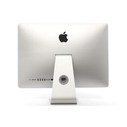 iMac 21" (2014) - Core i5 - 8GB - HDD 500 GB AZERTY - Γαλλικό