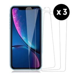 Προστατευτικό 3 οθόνης Evetane iPhone 13 mini - Διαφανές