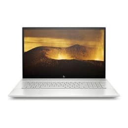 HP 15s-eq0036nf 15" (2018) - Ryzen 3 - 3000 Series (U) - 8GB - SSD 512 GB AZERTY - Γαλλικό