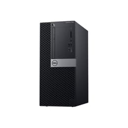 Dell OptiPlex 7060 MT Core i7-6700 3.4 - SSD 256 GB - 8GB