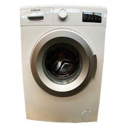 Bellavita WM1208A++WVET Κλασικό πλυντήριο Εμπρόσθια φόρτωση