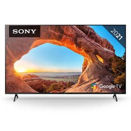 TV Sony 140 cm KD-55X89K 3840 x 2160