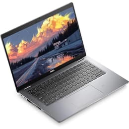 Dell Latitude 5420 14" (2021) - Core i7 - Gen 11 (G) - 8GB - SSD 512 GB QWERTY - Ιταλικό