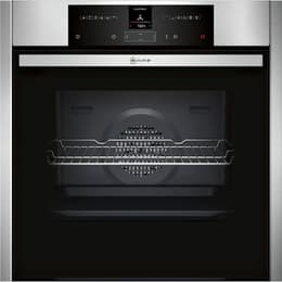 Neff B25CR22N1 Φούρνος Πολυλειτουργική παλμικής θερμότητας