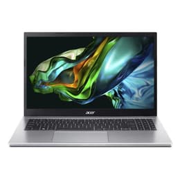 Acer Aspire 3 15" (2021) - Ryzen 7 - 5000 Series (U) - 16GB - SSD 1 tb AZERTY - Γαλλικό