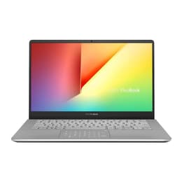 Asus VivoBook S14 14" (2018) - Core i3 - Gen 8 (U) - 8GB - SSD 256 GB AZERTY - Γαλλικό