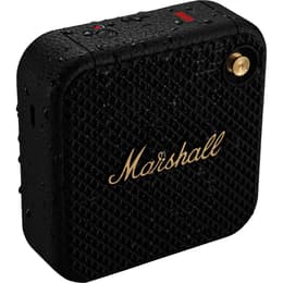 Marshall Willen Bluetooth Ηχεία - Μαύρο