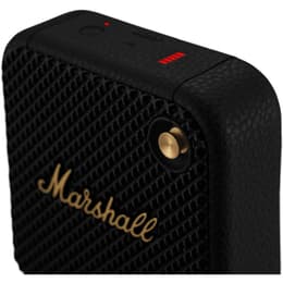 Marshall Willen Bluetooth Ηχεία - Μαύρο