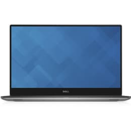 Dell Precision 5520 15" (2017) - Core i7-7820HQ - 16GB - SSD 512 GB AZERTY - Γαλλικό