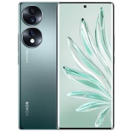 Honor 70 256GB - Πράσινο - Ξεκλείδωτο