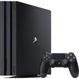 PlayStation 4 Pro 1000GB - Μαύρο