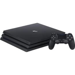 PlayStation 4 Pro 1000GB - Μαύρο