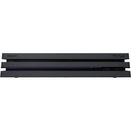 PlayStation 4 Pro 1000GB - Μαύρο