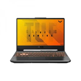 Asus TUF Gaming F15 TUF506LH-HN259T 15" - Core i5-10300H - 8GB - SSD 512 GbGB NVIDIA GeForce GTX 1650 AZERTY - Γαλλικό