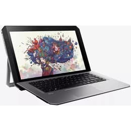 Hewlett-Packard ZBook x2 G4 Detachable Workstation 14" () - Core i7 - Gen 8 (U) - 32GB - SSD 512 GB QWERTZ - Γερμανικό