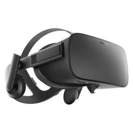 Oculus Rift + Touch Virtual Reality System VR Headset - Virtual Reality