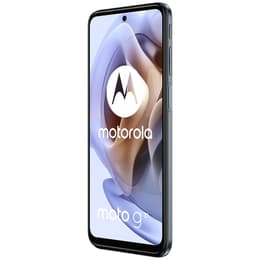 Motorola Moto G31 128GB - Γκρι - Ξεκλείδωτο