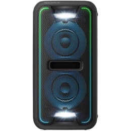 Sony GTK-XB7 Bluetooth Ηχεία - Μαύρο/Μπλε