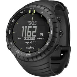 Suunto Ρολόγια Core Classic Outdoor - Μαύρο