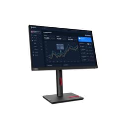 22" Lenovo ThinkVision T22i-30 1920 x 1080 LED monitor