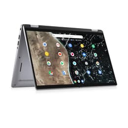 Dell Latitude 7410 ChromeBook Core i7-10610U 1.8 GHz 256GB SSD - 16GB AZERTY - Γαλλικό