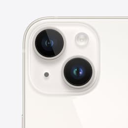 iPhone 14 256GB - Starlight - Ξεκλείδωτο