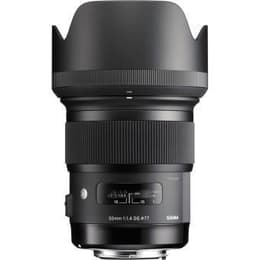 Φωτογραφικός φακός Sigma EF 50mm f/1.4 DG HSM Art EF 50mm f/1.4