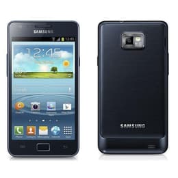 I9100 galaxy s II 16GB - Μαύρο - Ξεκλείδωτο
