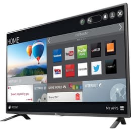 TV LG 140 cm 55LF5800 1920 x 1080