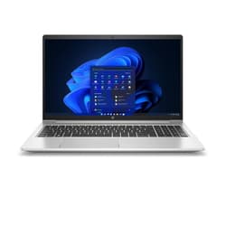 HP ProBook 450 G8 15" (2021) - Core i5 - Gen 11 (G) - 16GB - SSD 1 tb QWERTZ - Γερμανικό